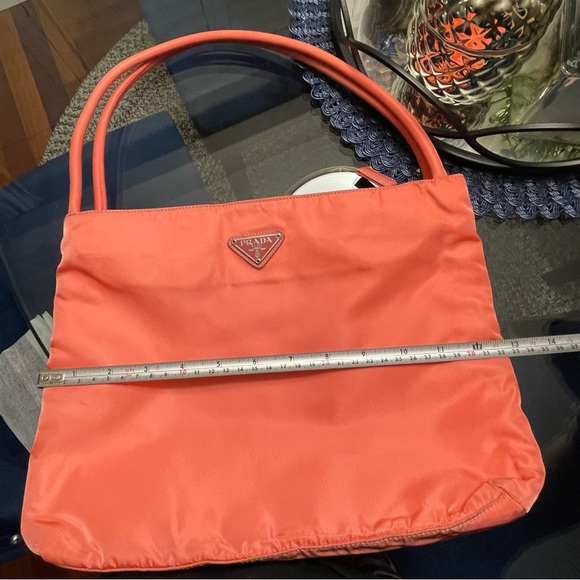 Prada Tessuto Tote Bag - Picture 9 of 11